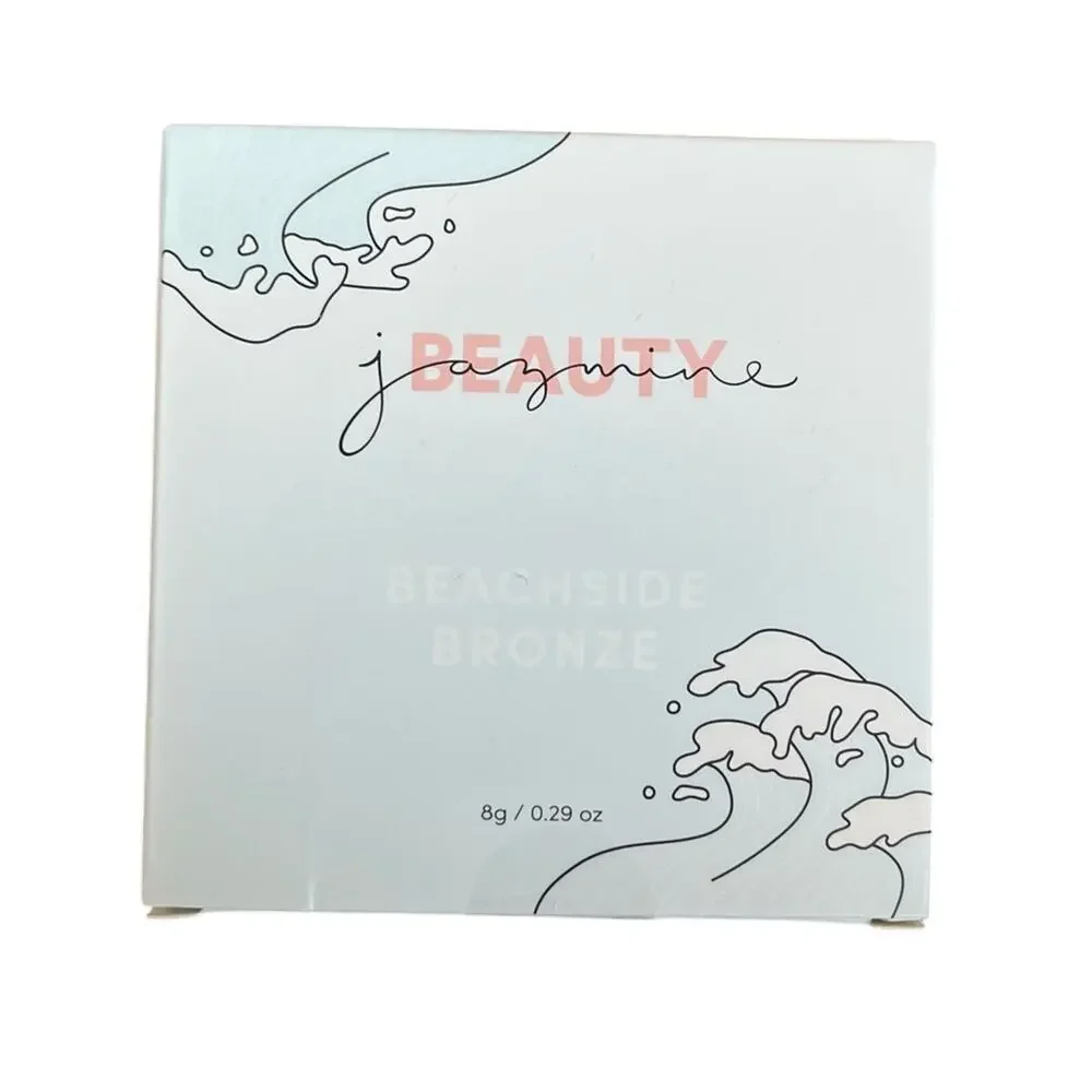 NWT! J Beauty Beachside Bronze Bronzer
